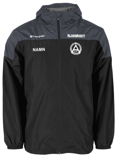 Stanno Jacka PRIDE Windbreaker (Annebergs GIF)